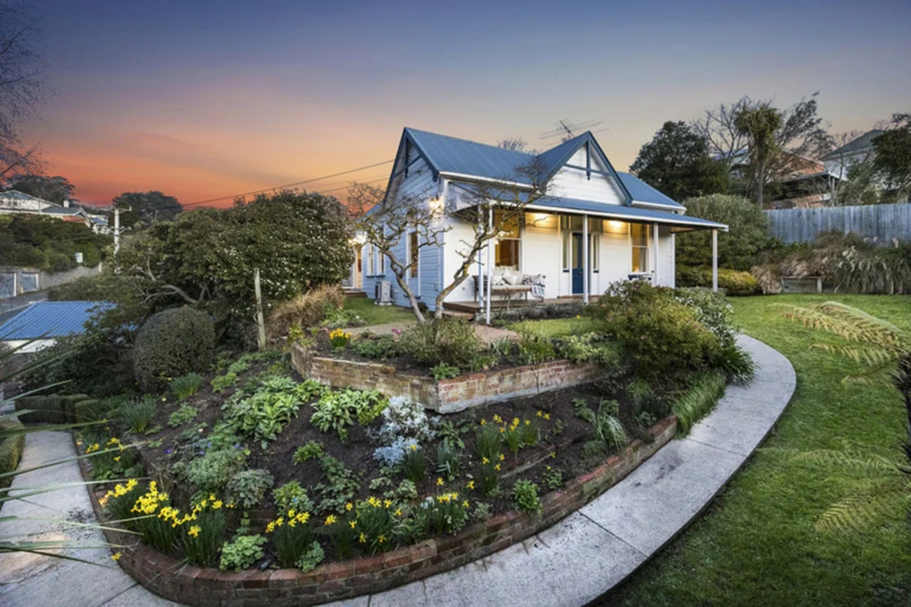 Andersons Bay 4غرفة نوم Stunning Family Home - Something Very Special