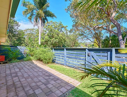 16/52 Calwalla Crescent, Port Macquarie, North Coast, 2房, 1浴, Unspecified