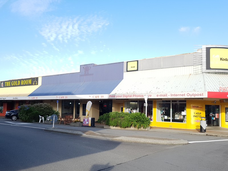 39 Tancred Street, Hokitika, Westland, 0 Schlafzimmer, 0 Badezimmer