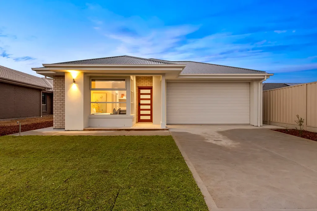 4 Hindmarsh Road, Angle Vale, SA 5117