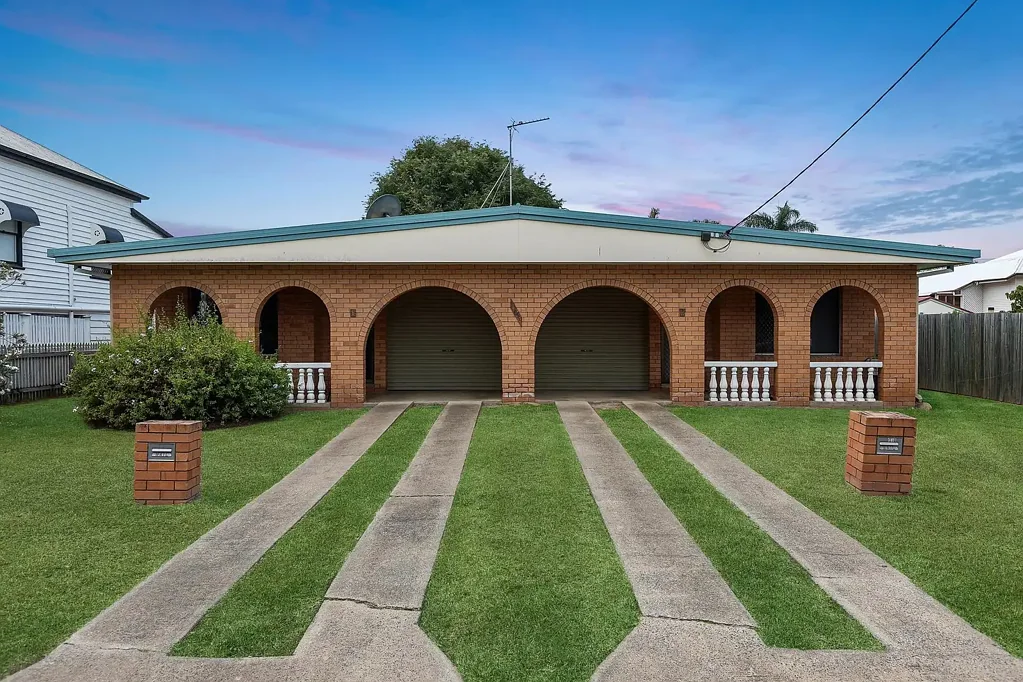 103 West Street, Allenstown, QLD 4700