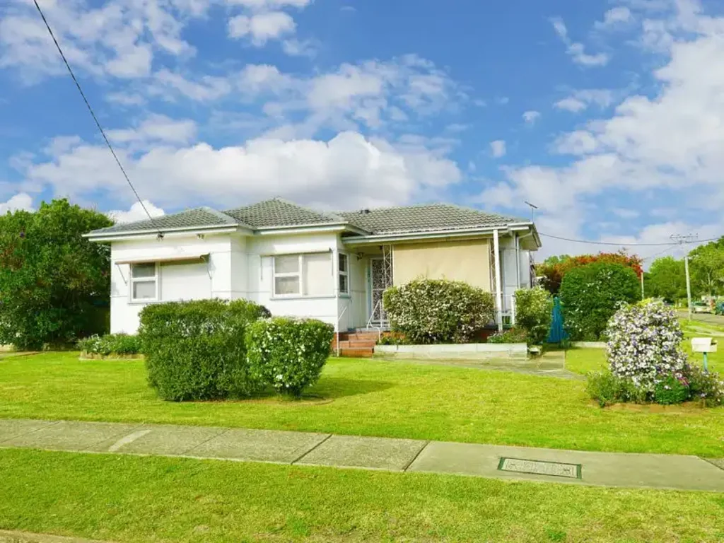 Affordable 4 bedroom!!
