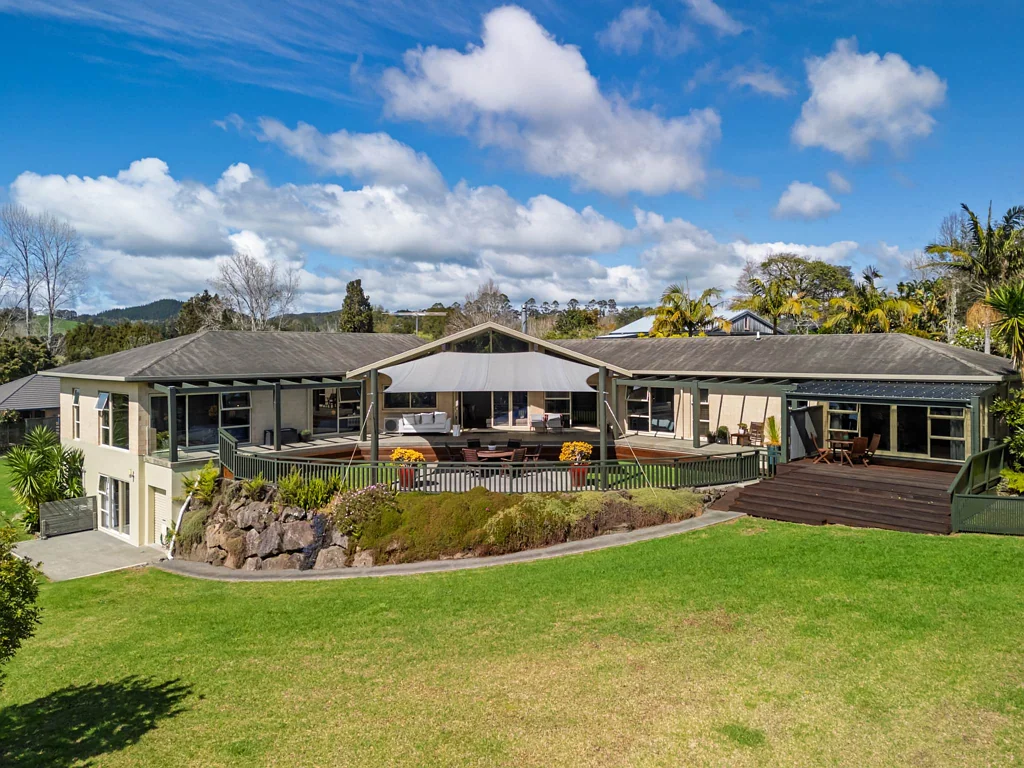 Kerikeri 4chambre Motivated Vendors Have Moved,  Seriously Selling