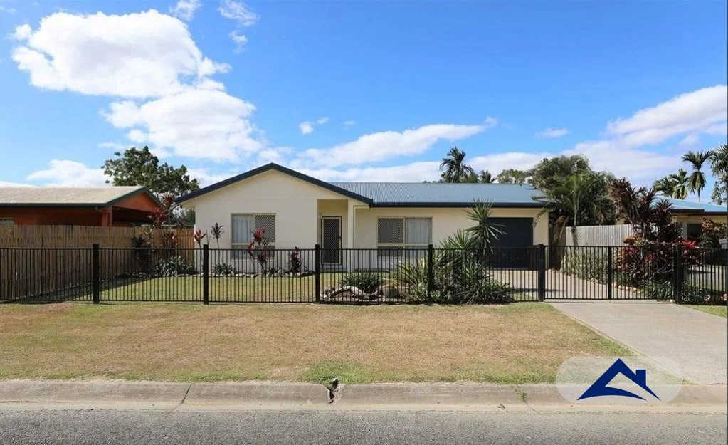 8 Otto Close, Edmonton, QLD 4869