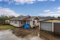 239 River Road, Kawerau