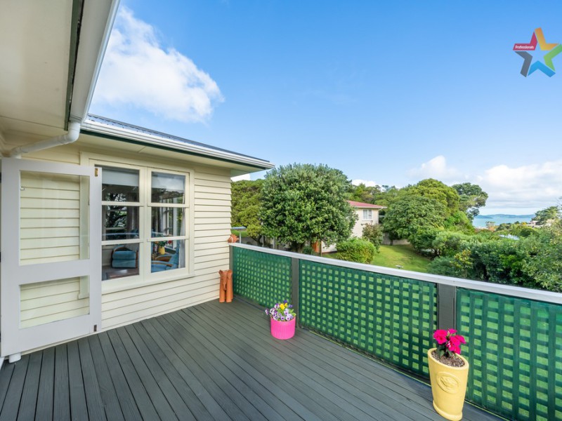 91a Normandale Road, Normandale, Lower Hutt, 3 침실, 0 욕실