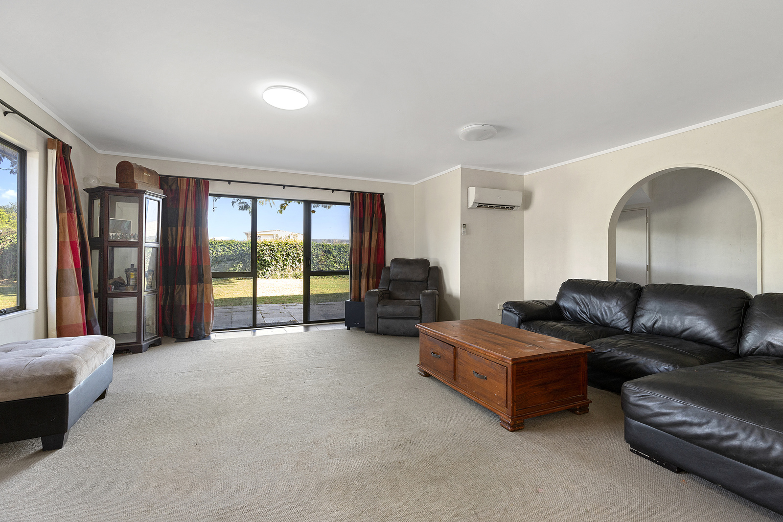 151 Park Road, Horotiu, Waikato, 5房, 0浴