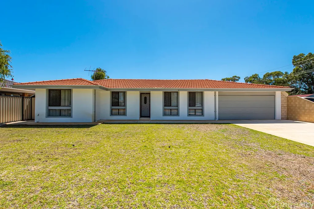 2 Ricketts Court, Rockingham, WA 6168