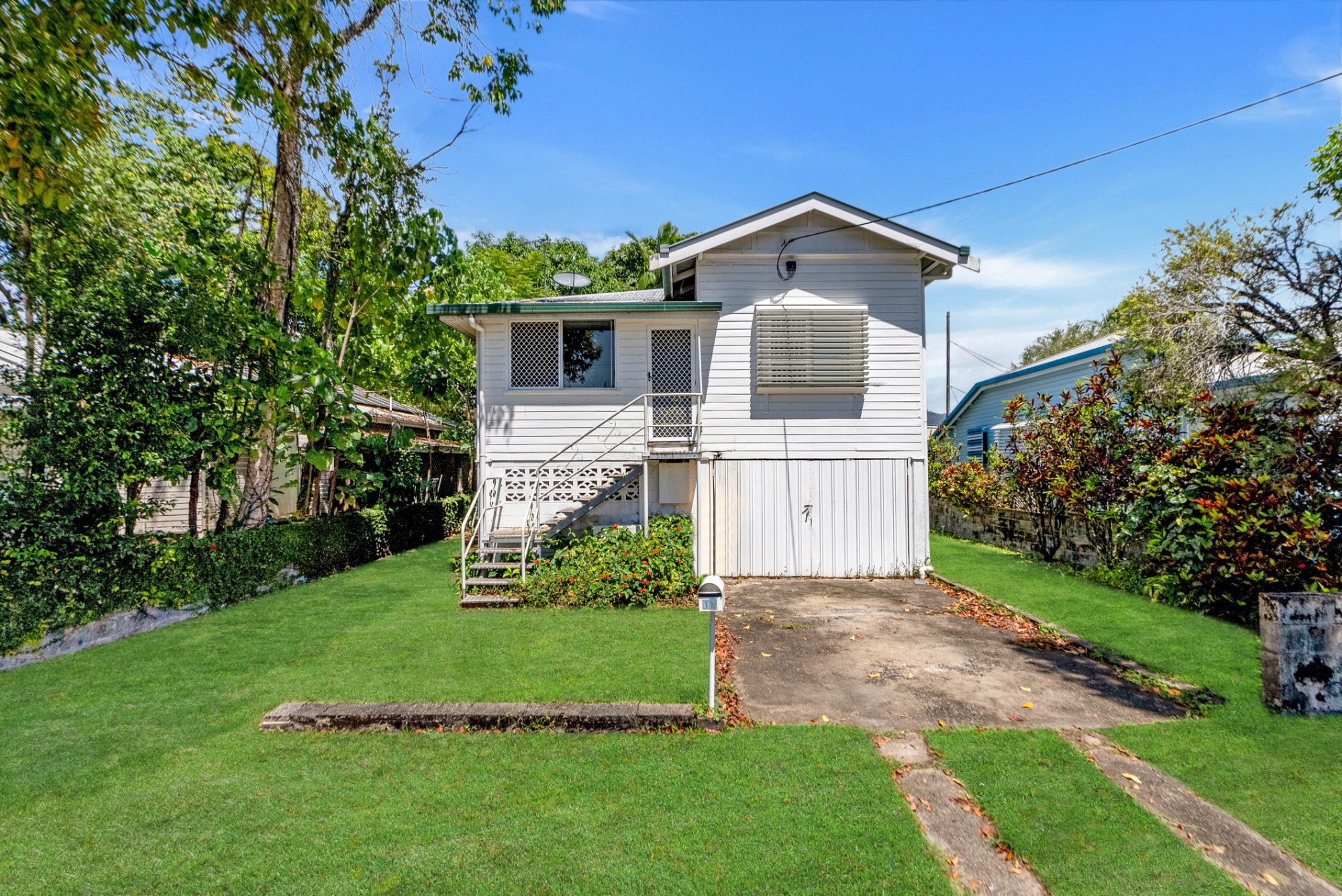 17 EDGAR ST, BUNGALOW QLD 4870, 0 rūma, 0 rūma horoi, House