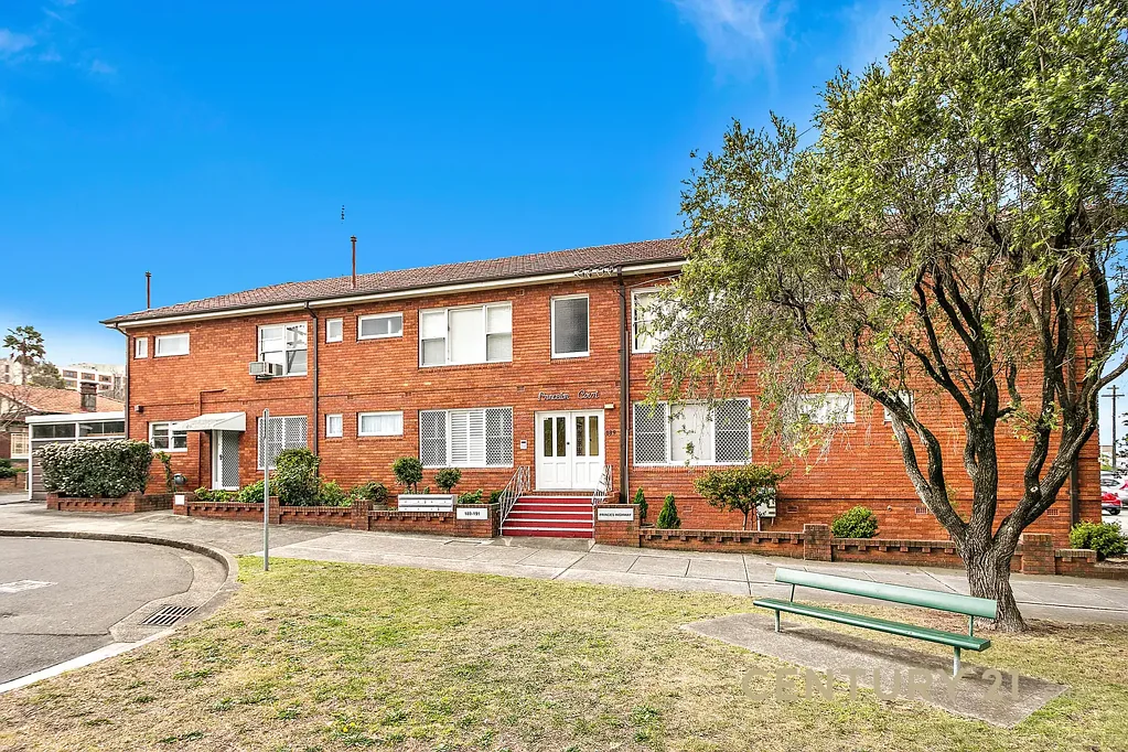 6/189-191 Princes Highway, Kogarah, NSW 2217