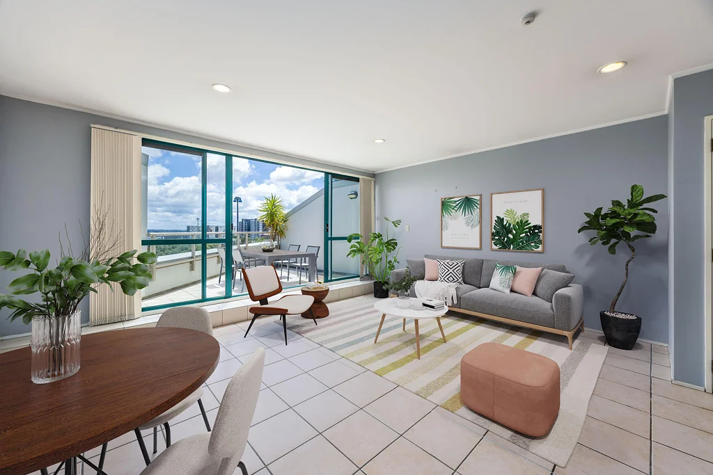 Auckland Central 2ห้องนอน Sunsets and Sundowners in Santa Fe