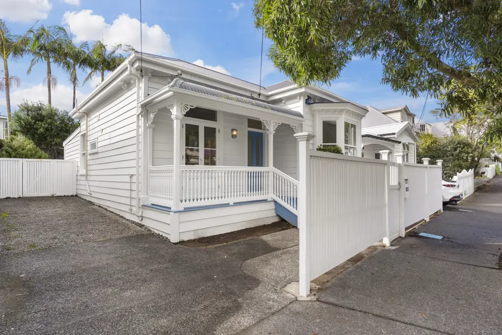 Ponsonby Living at its Finest