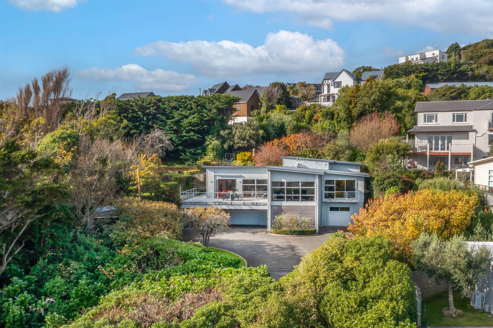 302 Paremata Road, Whitby, Porirua, 4 침실, 0 욕실