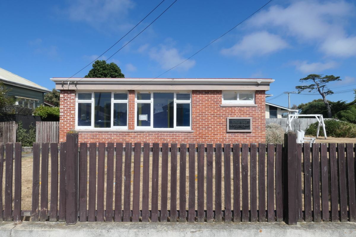 36 Union Street, New Brighton, Christchurch, 0 ਕਮਰੇ, 1 ਬਾਥਰੂਮ, Section