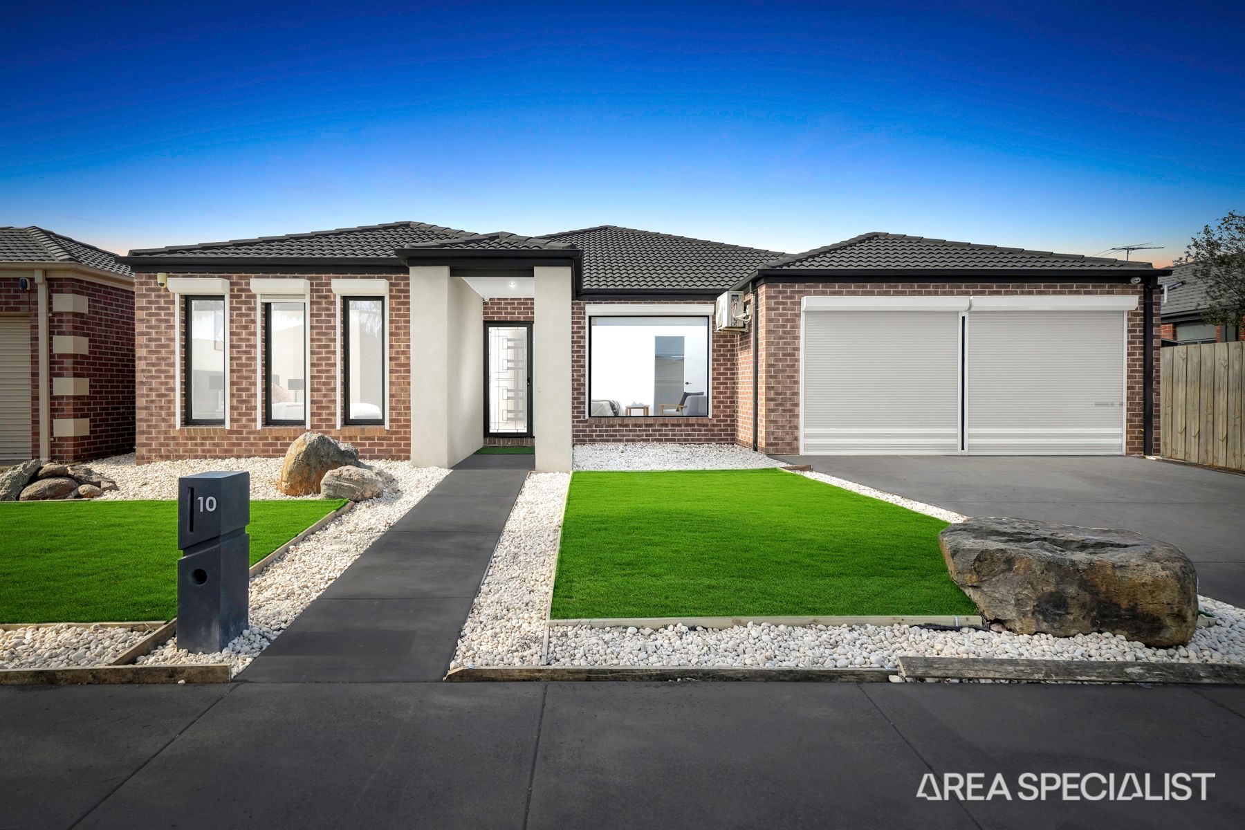 10 EQUINE CCT, MELTON SOUTH VIC 3338, 0 ਕਮਰੇ, 0 ਬਾਥਰੂਮ, House