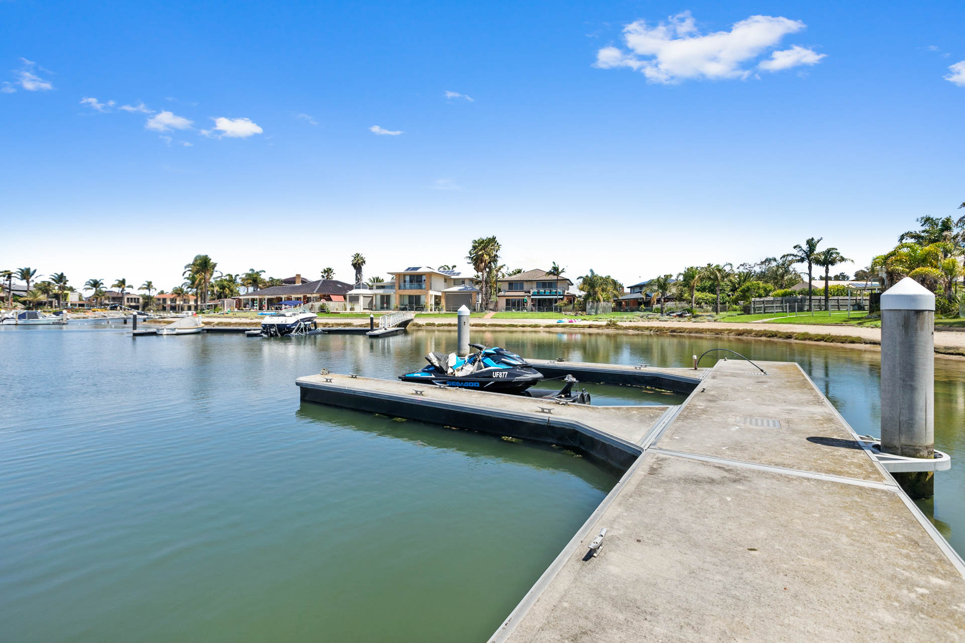 31 PALM BEACH DR, PATTERSON LAKES VIC 3197, 0 ห้องนอน, 0 ห้องน้ำ, House