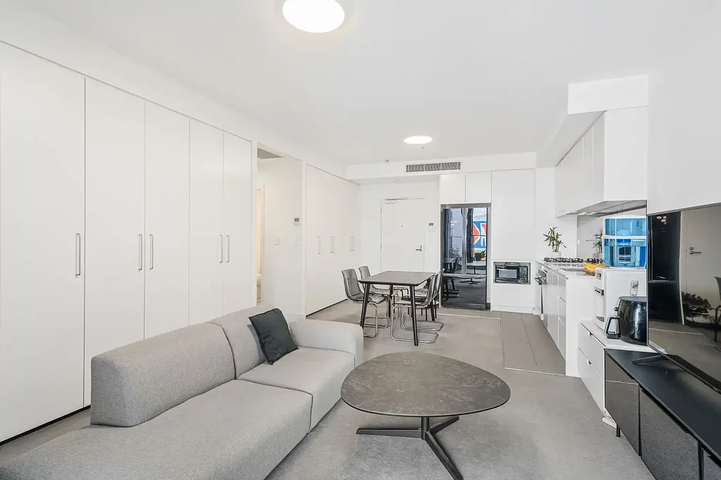 Rockdale 2ห้องนอน Modern Two Bedroom Apartment in a Superb Location
