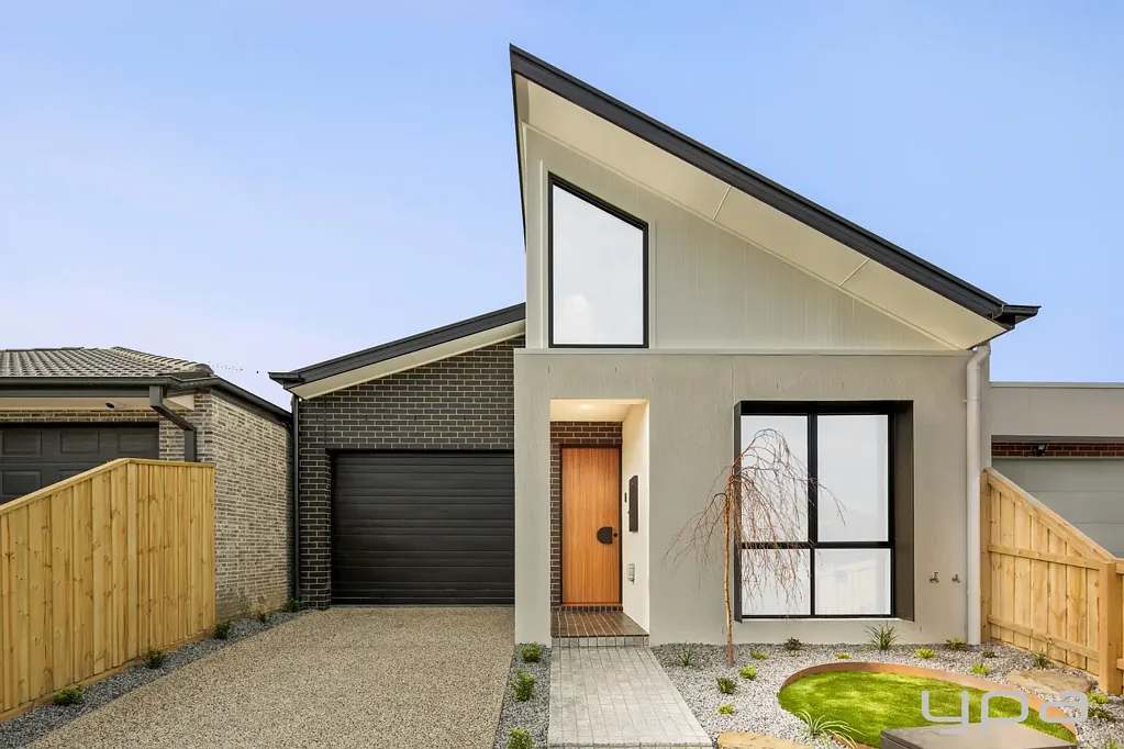 Werribee 3 Slaapkamer Sophisticated Contemporary Living in a Standout Setting
