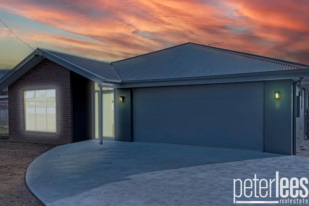 Carrick 3Moenga Is This New Build Your New Home?