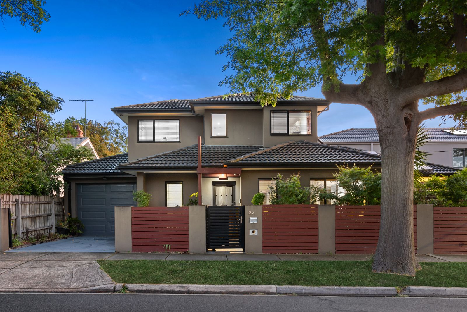 2A MARGARET ST, BOX HILL VIC 3128, 0 Kuwarto, 0 Banyo, House