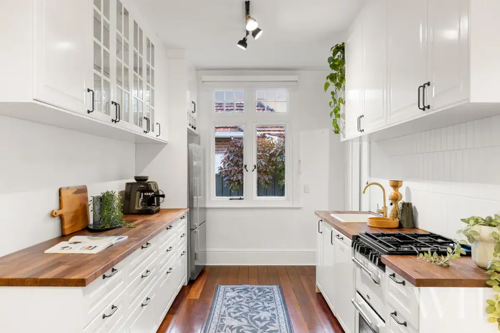 Fremantle 3Phòng ngủ Forever Freo: Timeless Character, Contemporary Style