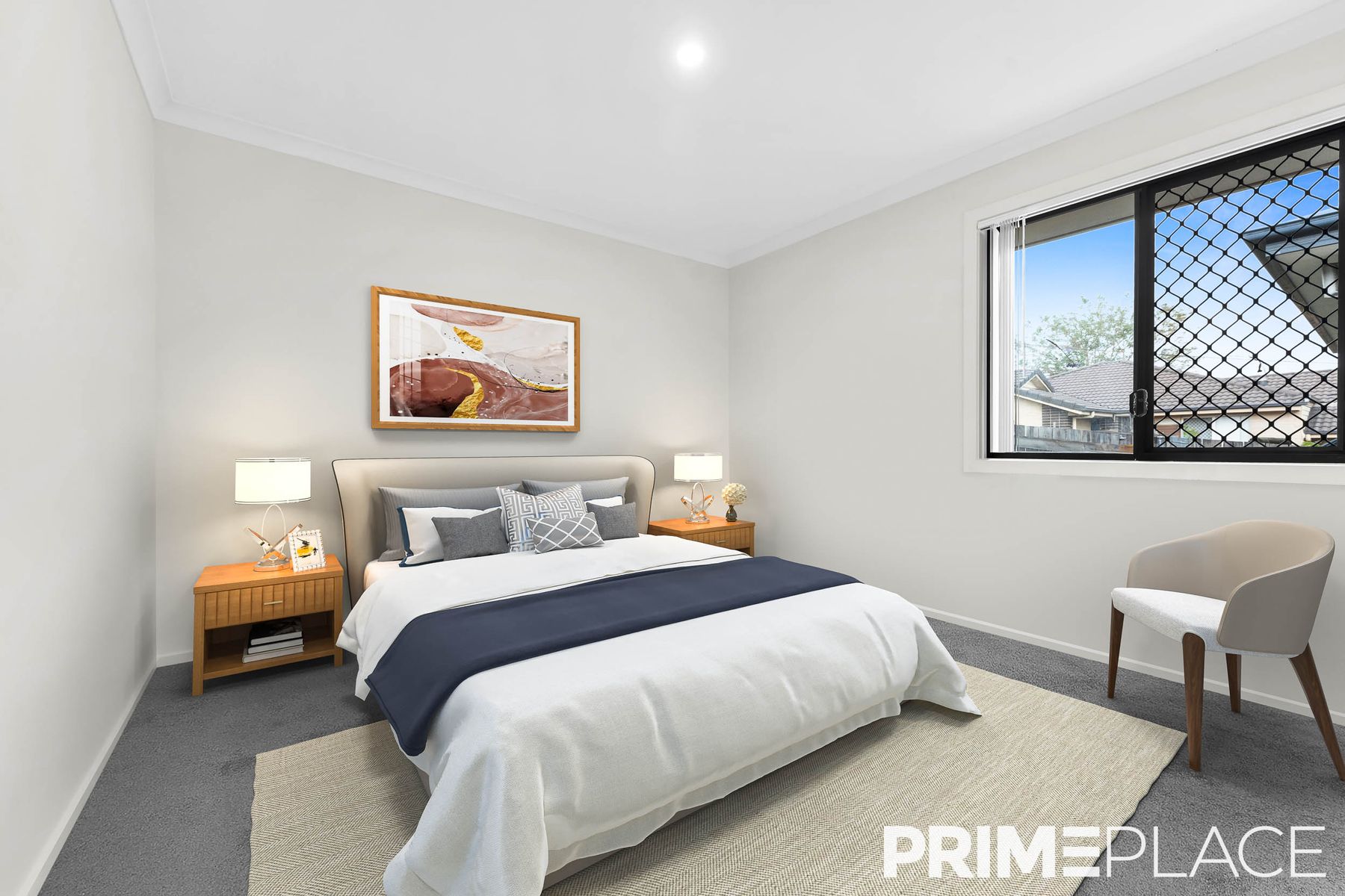 16 GAMMON WAY, REDBANK PLAINS QLD 4301, 0 Schlafzimmer, 0 Badezimmer, House