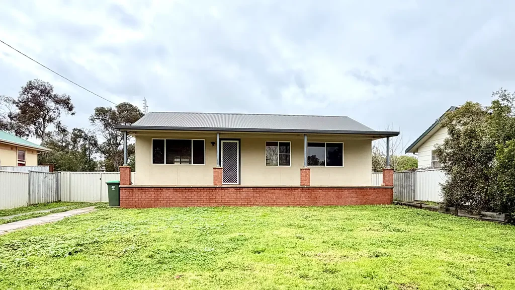 63 Woodward Street, Parkes, NSW 2870