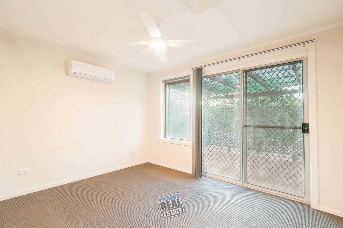 12 MINILYA CR, DAMPIER WA 6713, 0 Bedrooms, 0 Bathrooms, House