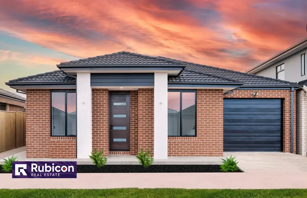 Modern 4-Bedroom Home in Quiet Rockbank Location