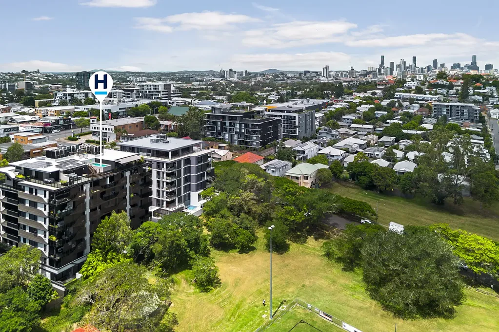 221/2 Lucas Street, Lutwyche, QLD 4030