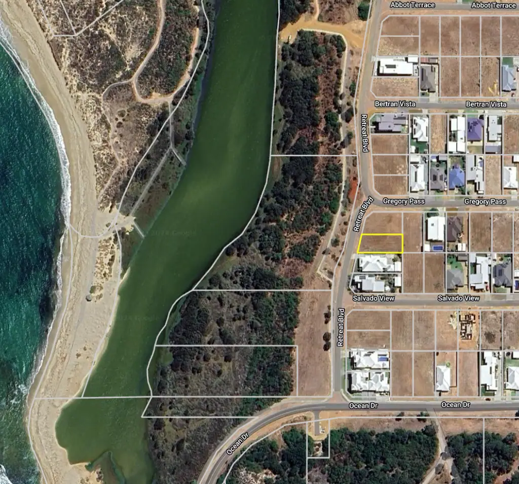 14 Retreat Boulevard, Port Denison, WA 6525