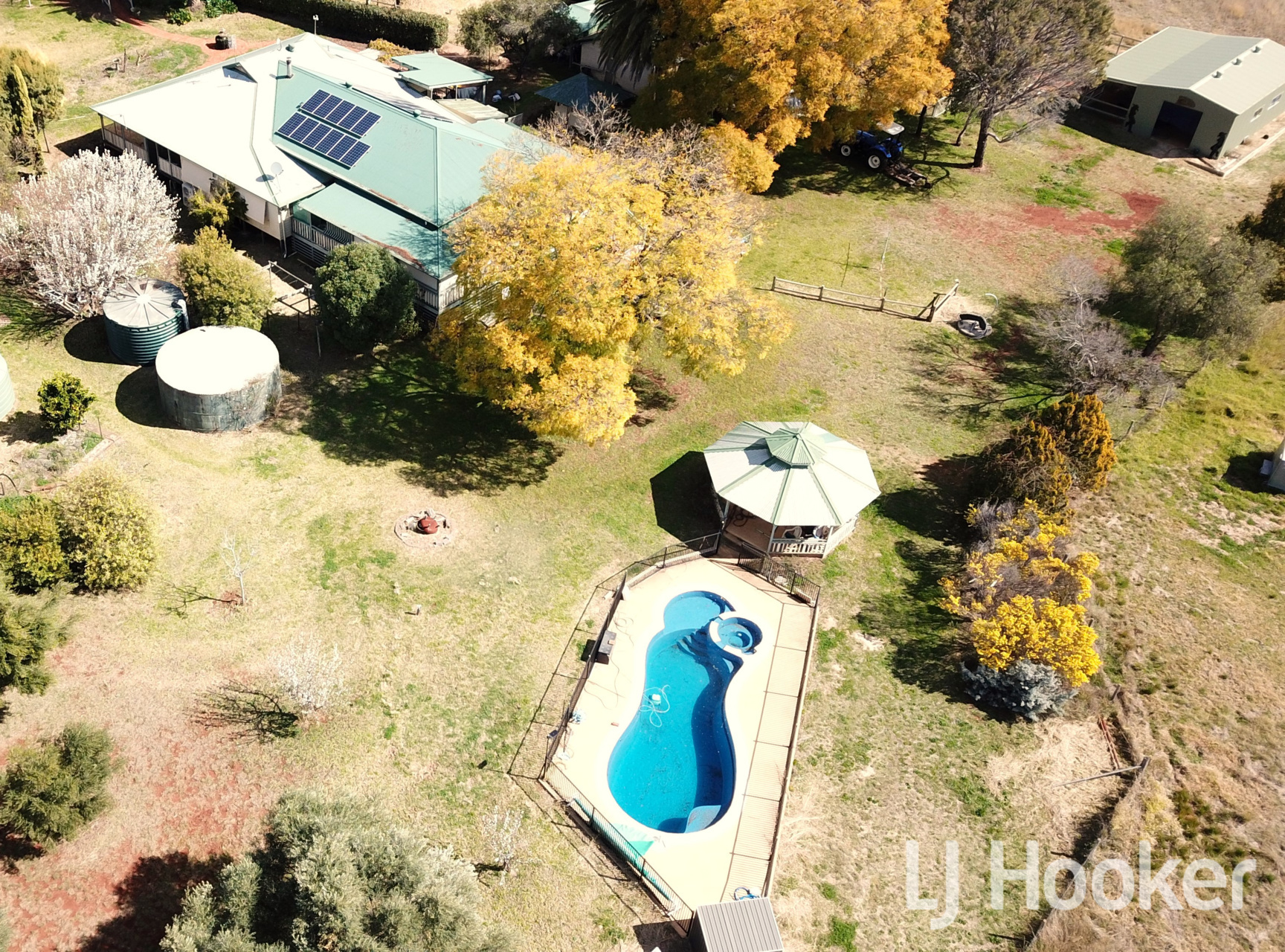 ALPHA 52 ROSELEA RD, MOUNT RUSSELL NSW 2360, 0 침실, 0 욕실, Lifestyle Section