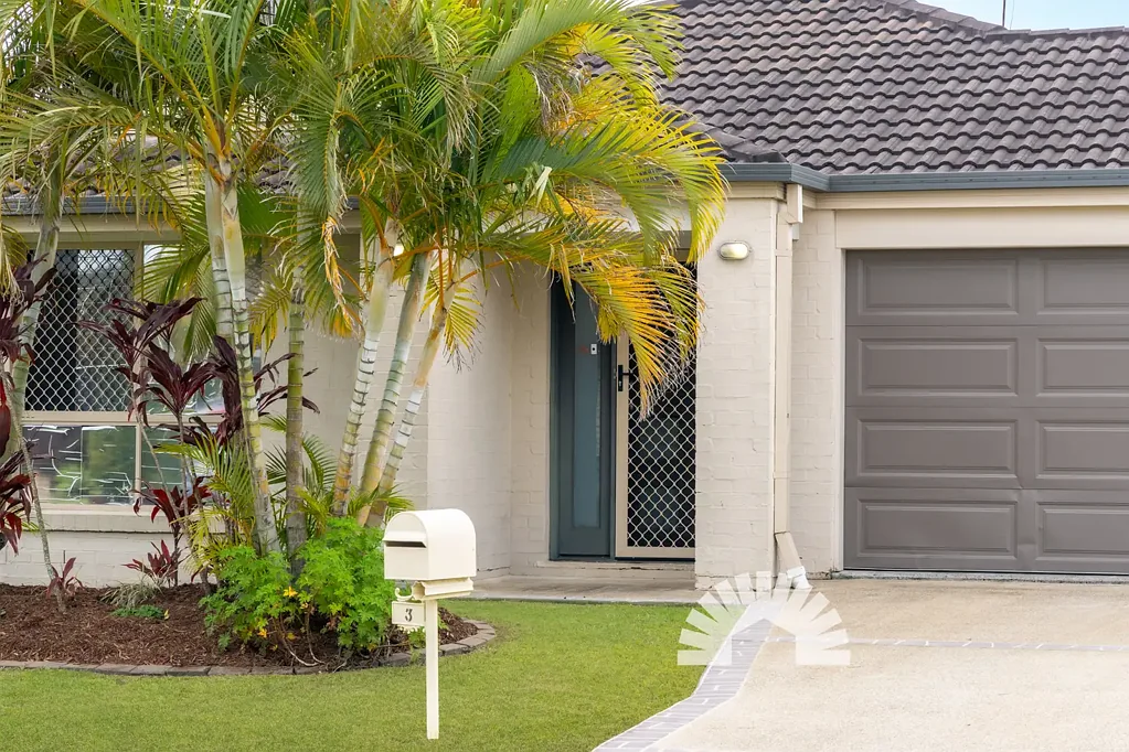 Morayfield 4部屋 Modern Family Comfort in a Convenient Morayfield Location