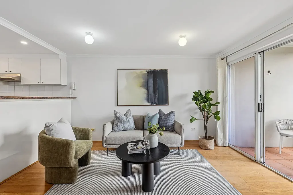 51/252 Willoughby Road, Naremburn, NSW 2065