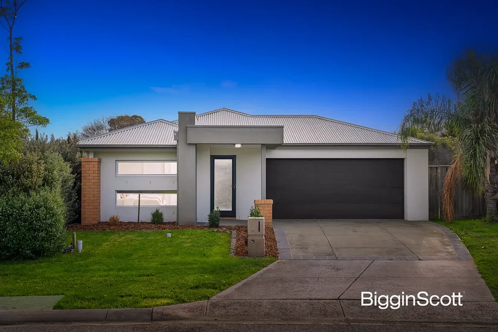 Sleek Single-Level Marvel