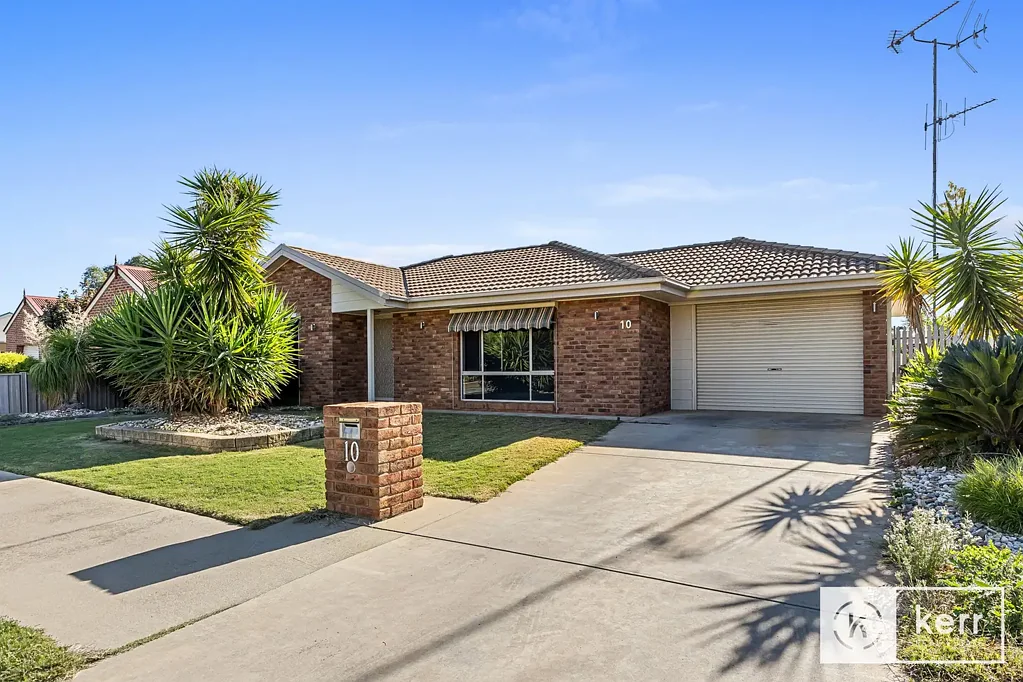 Ideal family home!