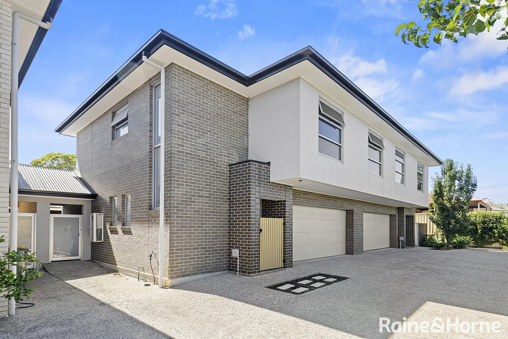 3/2 Reid Avenue, Tranmere, SA 5073