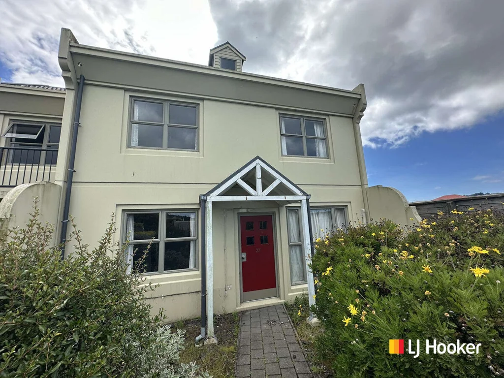 Inner city student flat for 2026
