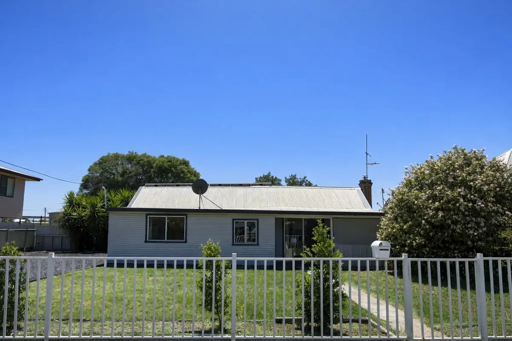 96 Balonne Street, Narrabri, NSW 2390