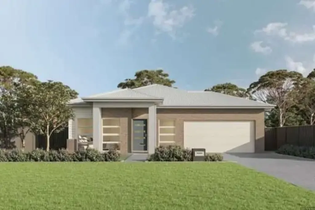 Gilead 4 Bedroom Amazing Single Storey House in Gilead