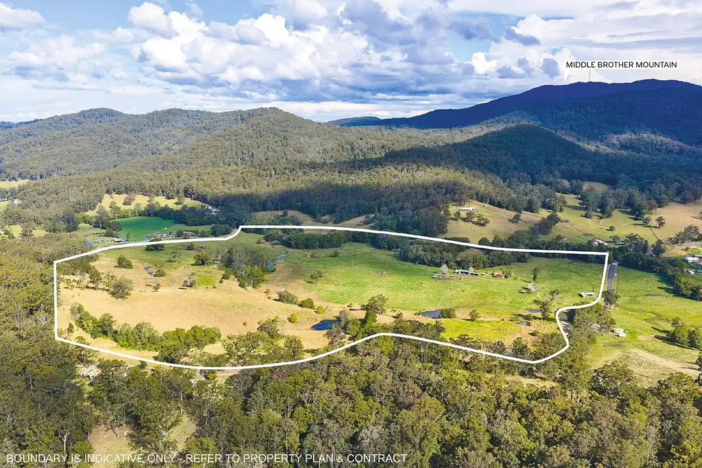 Batar Creek Productive, Picturesque & Pefectly Positioned