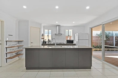 36 Explorers Crescent, Baldivis, WA 6171, 4房, 2浴, House