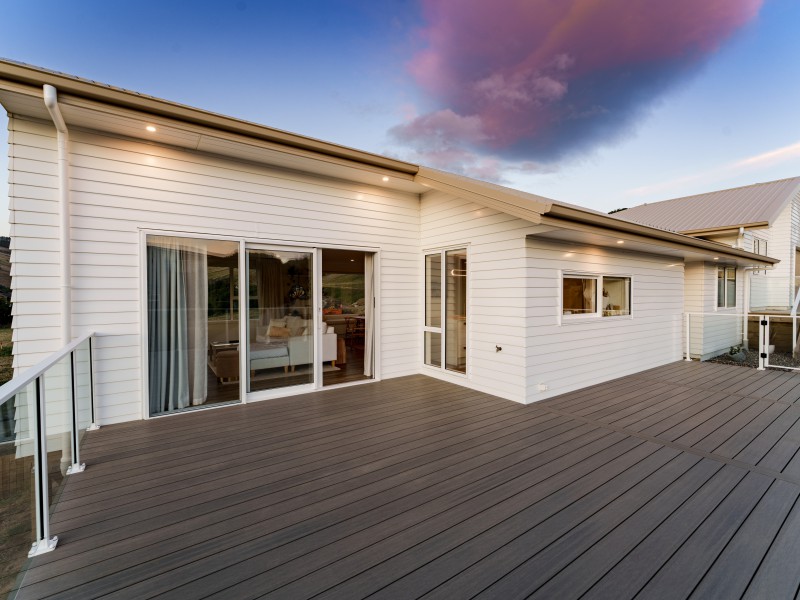 16 Sunset Terrace, Ocean Grove, Dunedin, 4 Bedrooms, 0 Bathrooms