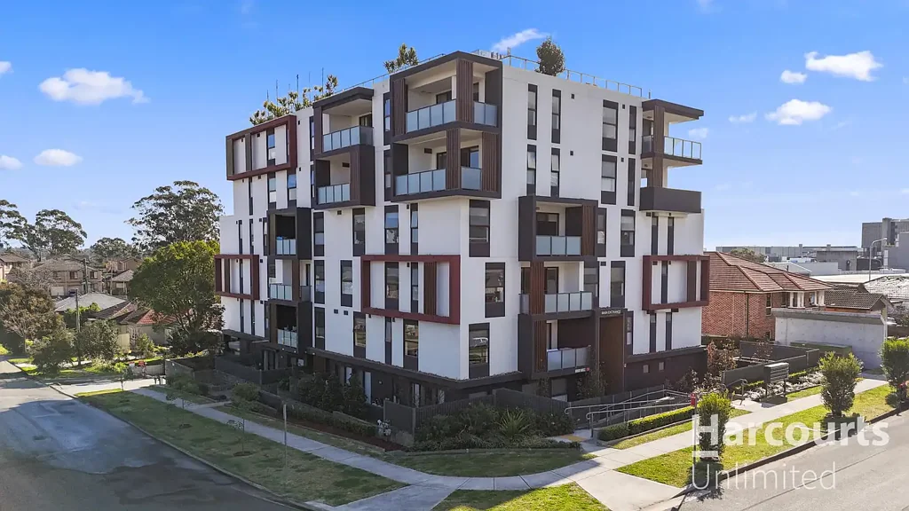 102/9 Swinson Road, Blacktown, NSW 2148