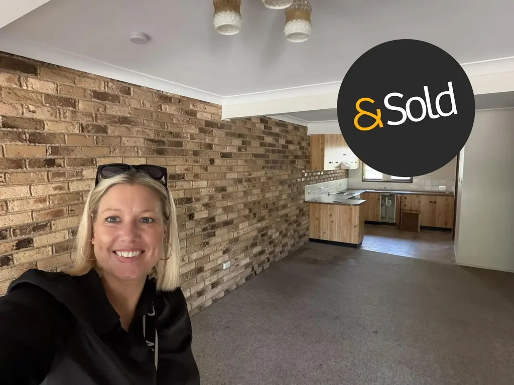 8/1A Mcclintock Drive, Muswellbrook, NSW 2333