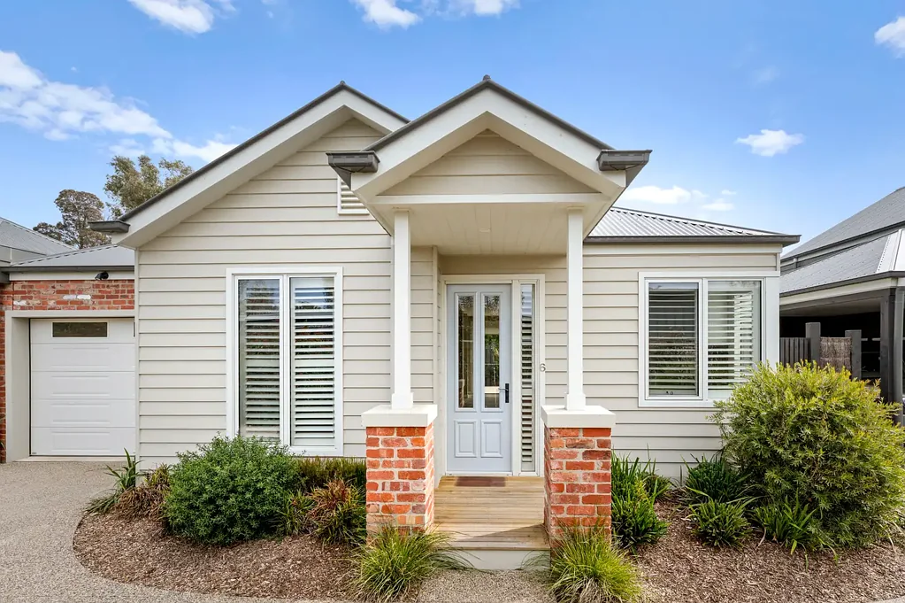6/12 Hunter Street, Mansfield, VIC 3722