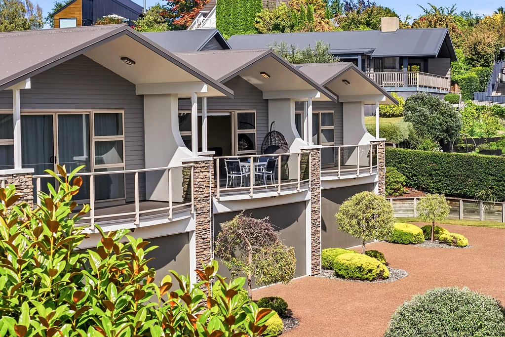 Richmond Heights 3房  Apartment Living at its Best