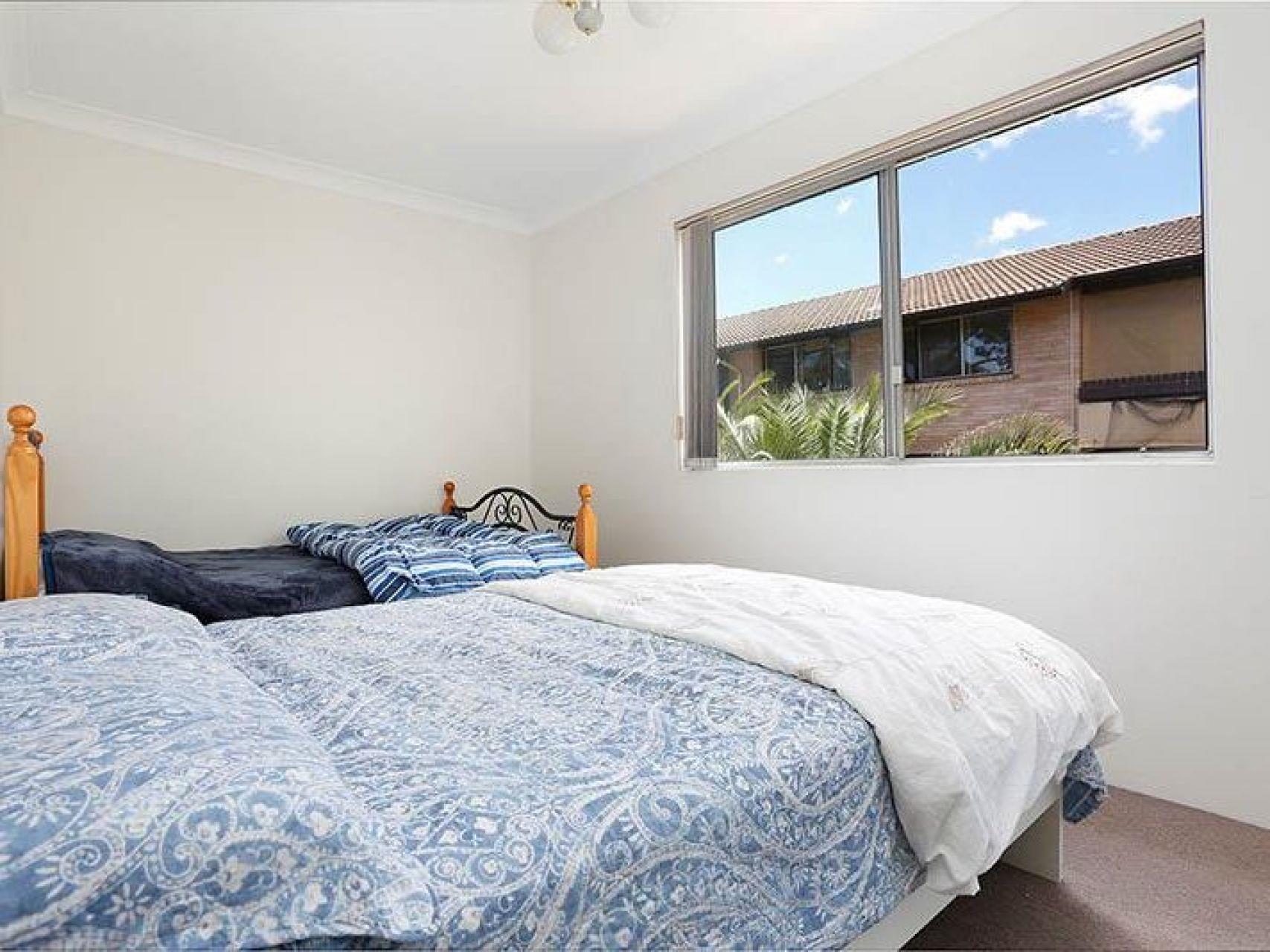 34 GOULBURN ST, LIVERPOOL NSW 2170, 0房, 0浴, Unit