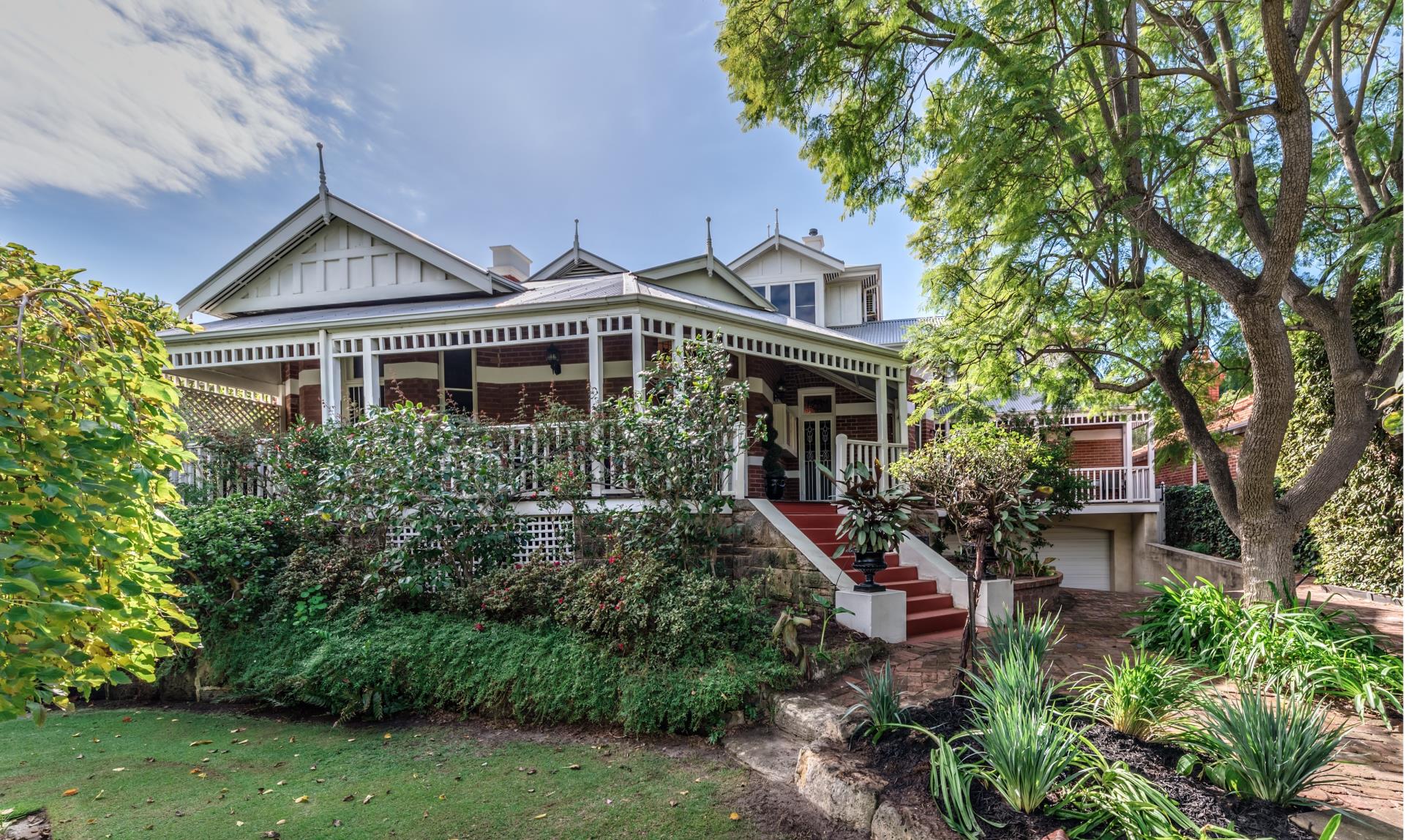 20 ALMONDBURY RD, MOUNT LAWLEY WA 6050, 0 ਕਮਰੇ, 0 ਬਾਥਰੂਮ, House