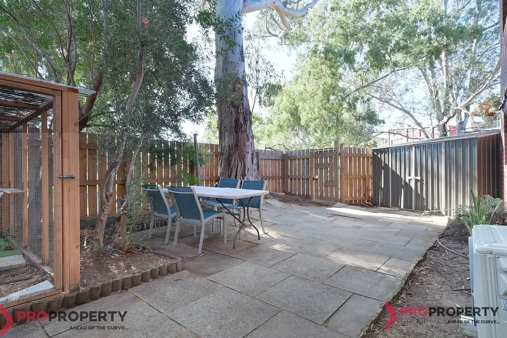 Leederville 2બેડરૂમ YOUR OWN PARKSIDE RETREAT